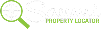 Samui Property Locator