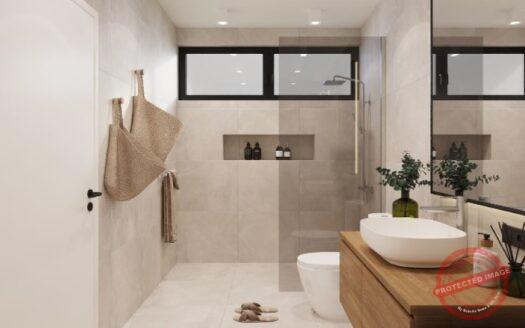 4 Bed Luxury Sea View Villas – Choeng Mon