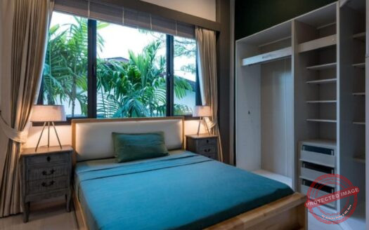 3 Bed – Villa K – Samui Sanctuary