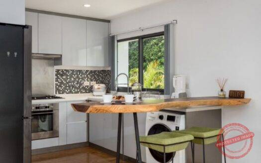 3 Bed – luxurious tropical retreat – Villa 6 – Samui Sanctuary