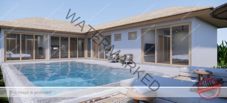 Premium-Quality Villas Development