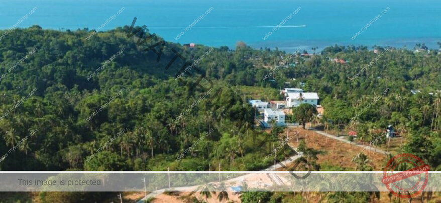 samui paradise villas