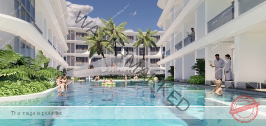 foreign freehold luxury beachfront condos