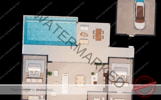 Modern Villa Development – Bophut