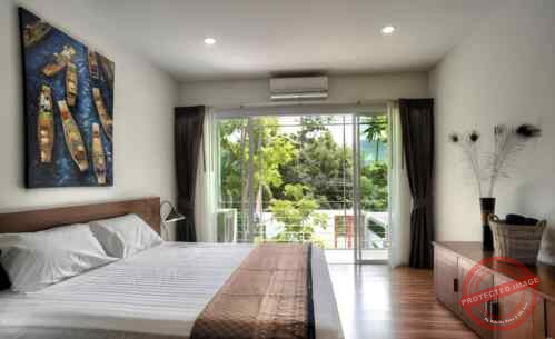 Stylish 2 Bedroom Townhouse